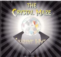 Box shot Crystal Maze